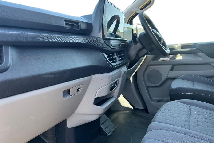 Used Ford TRANSIT CUSTOM WN75AVD 3