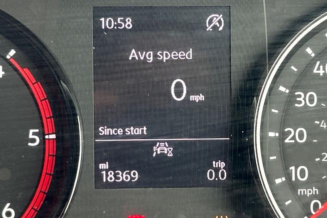 Volkswagen Crafter Photo 44