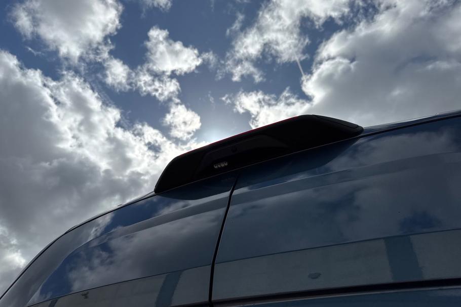 Used Ford TRANSIT WV75ZCE 21