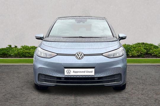 Volkswagen ID.3 Photo autoimg-4451b64de210dbdba55051854a1efc5d521fb1c5.jpg