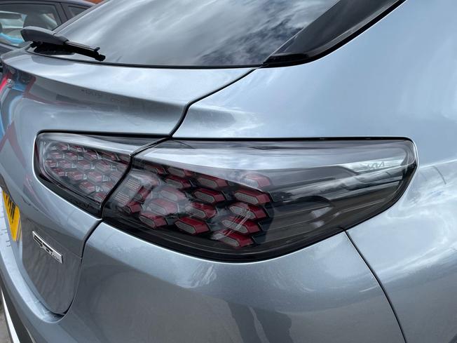 KIA Xceed Photo 18