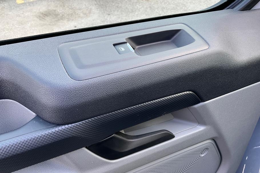 Used FORD TRANSIT CUSTOM GN75KUX 18