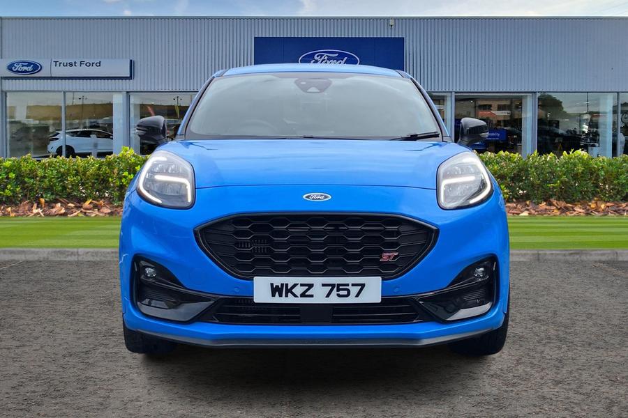 Ford PUMA Photo autoimg-4452a2ddc42062dc4454b5f815e40fb06f253beb.jpg