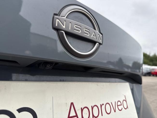 Nissan Juke Photo 22