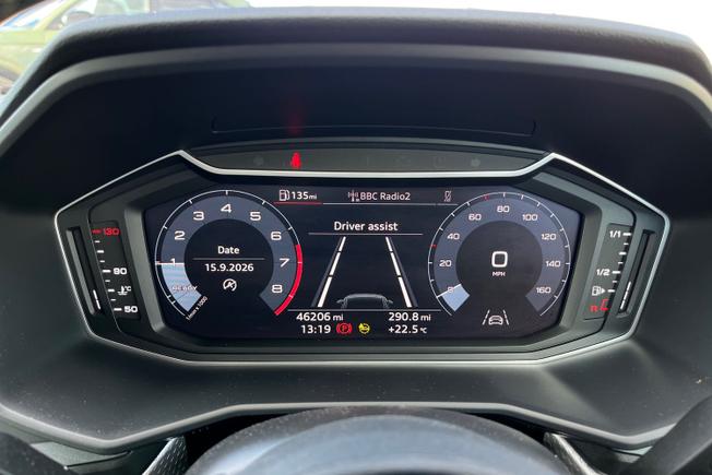 Audi A1 Photo 15
