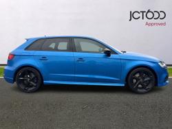 AUDI S3 Photo 4