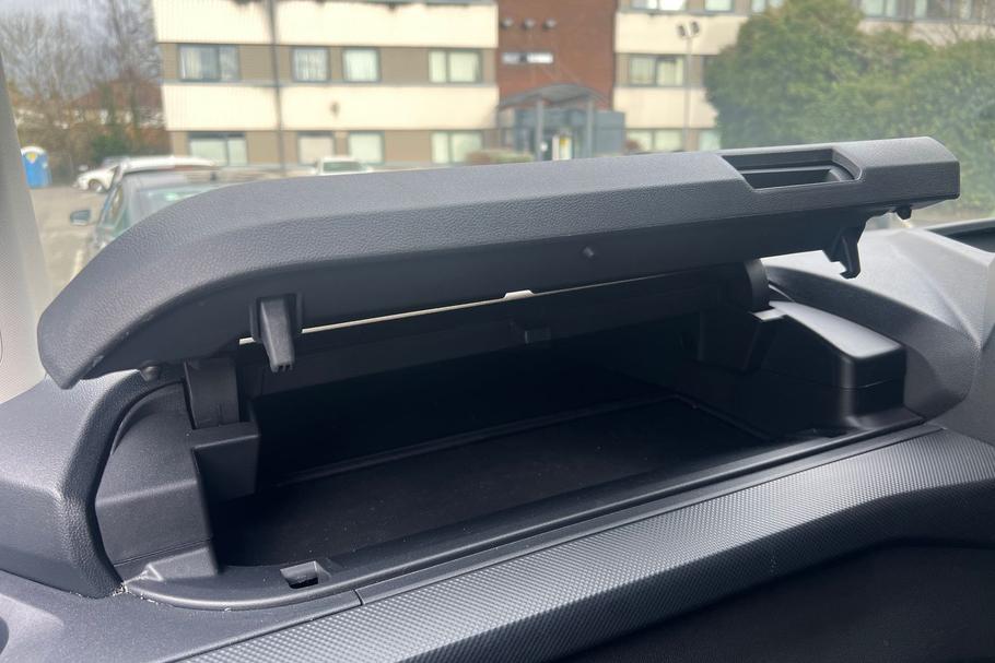 Used FORD TRANSIT CUSTOM MJ75TFN 28