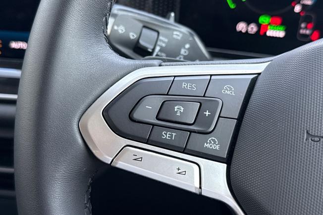 Volkswagen Tiguan Photo 16