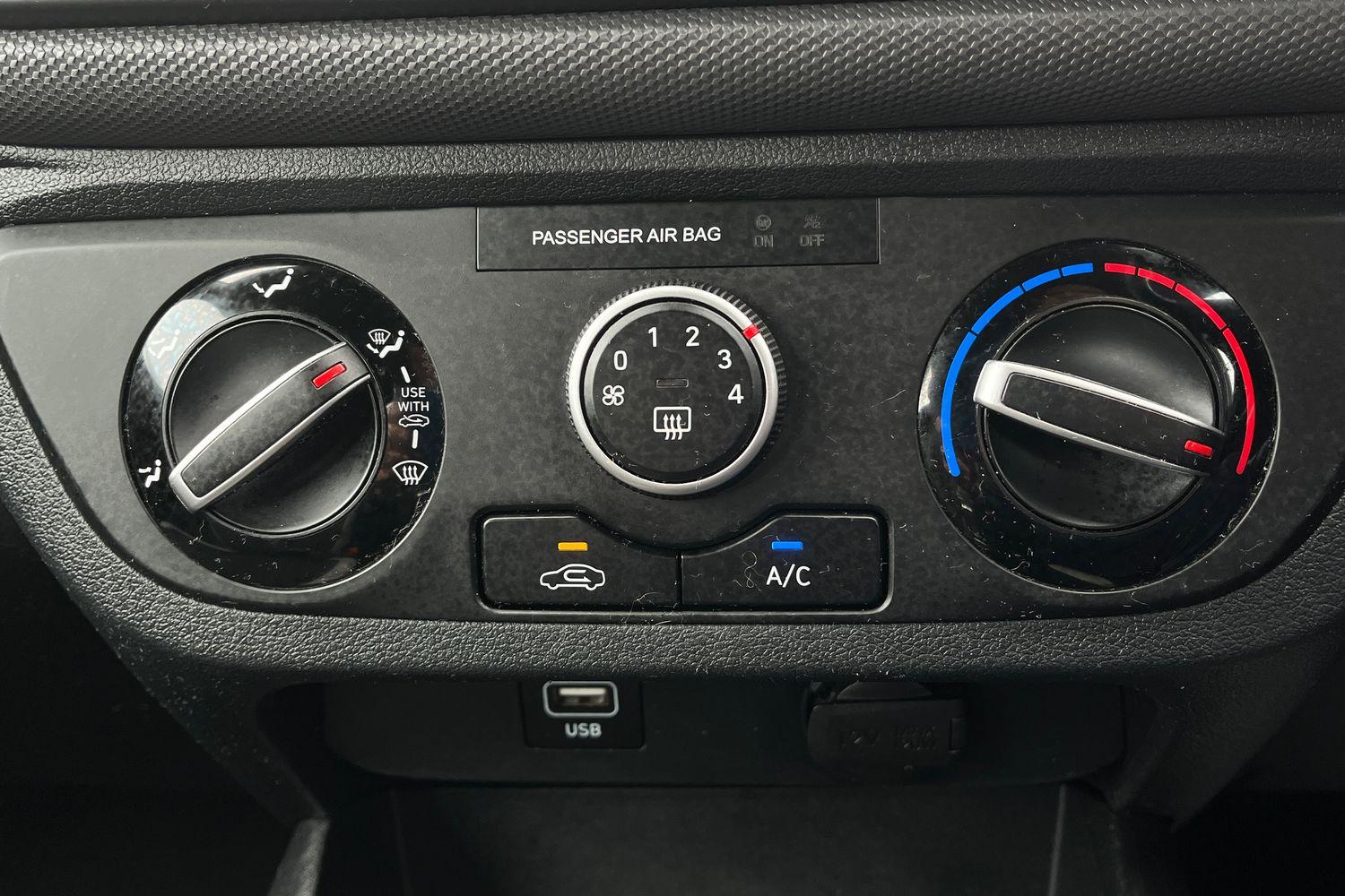 Hyundai I10 Photo 26