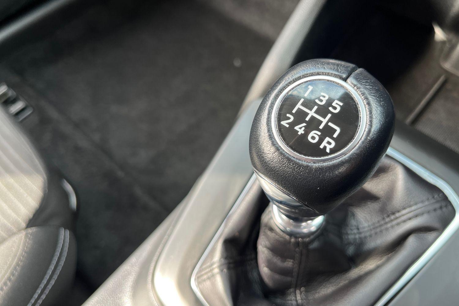 Ford FOCUS Photo 34