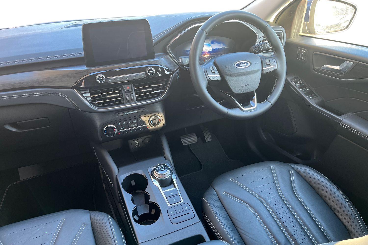 Ford KUGA Photo 10