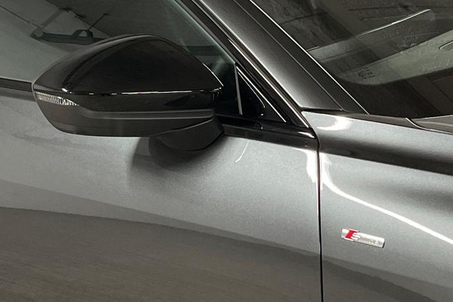 AUDI A5 Photo 20