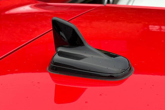 Audi A1 Photo 39