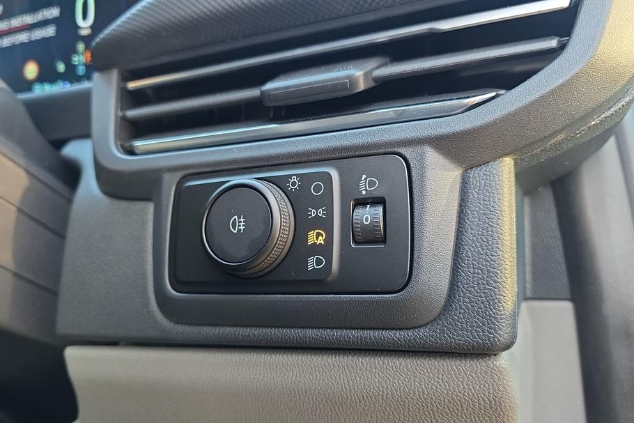 Used Ford TRANSIT CUSTOM WP75OOC 16