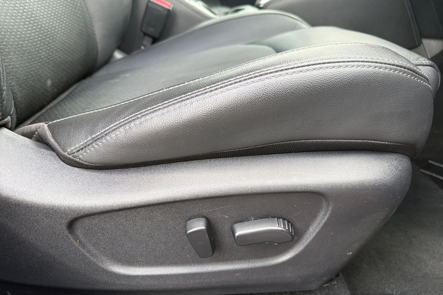 Nissan QASHQAI Photo 31