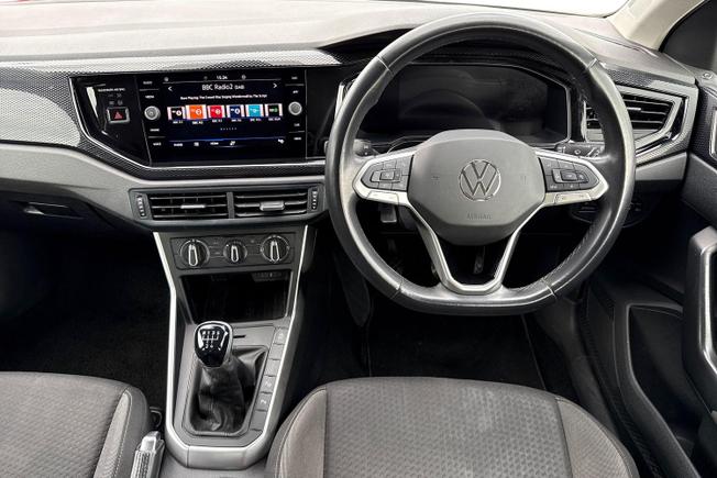 Volkswagen Taigo Photo 11