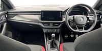 Skoda Kamiq Photo 8