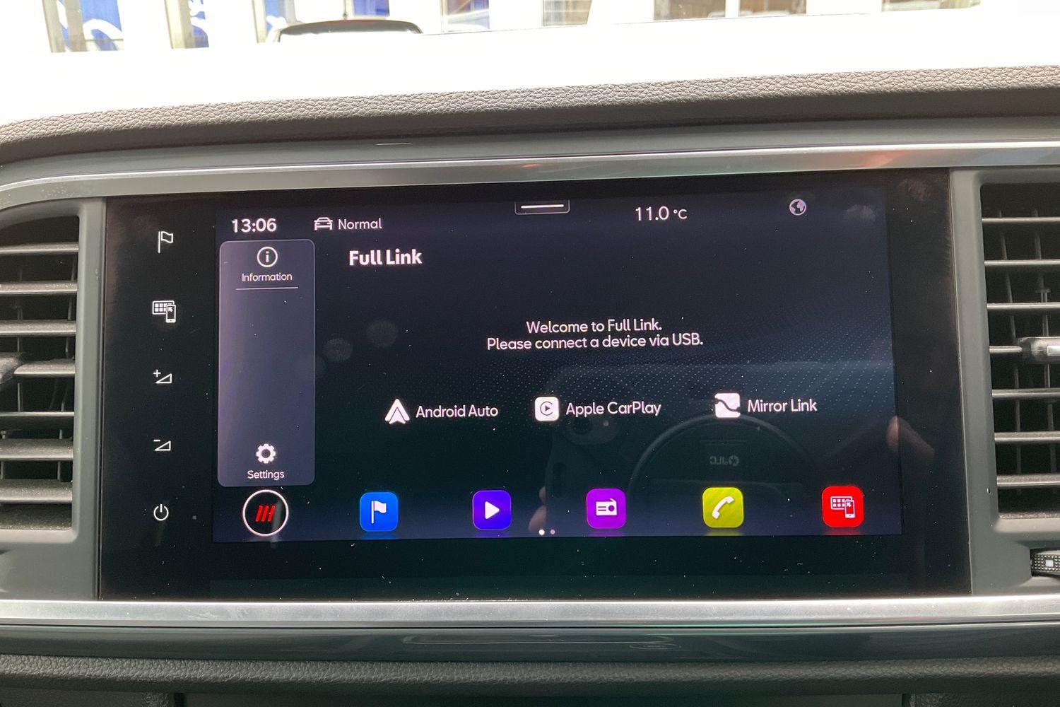SEAT ATECA Photo 25