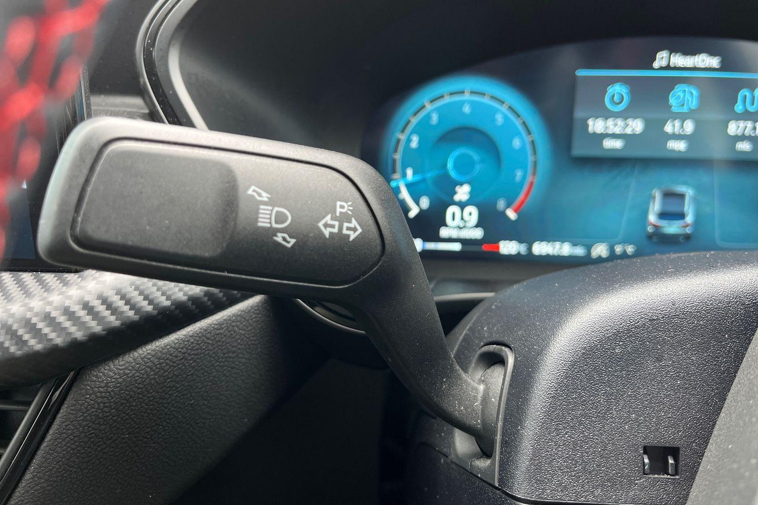 Ford Kuga Photo 13