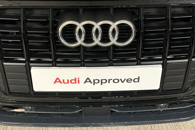 Audi Q3 Photo 40