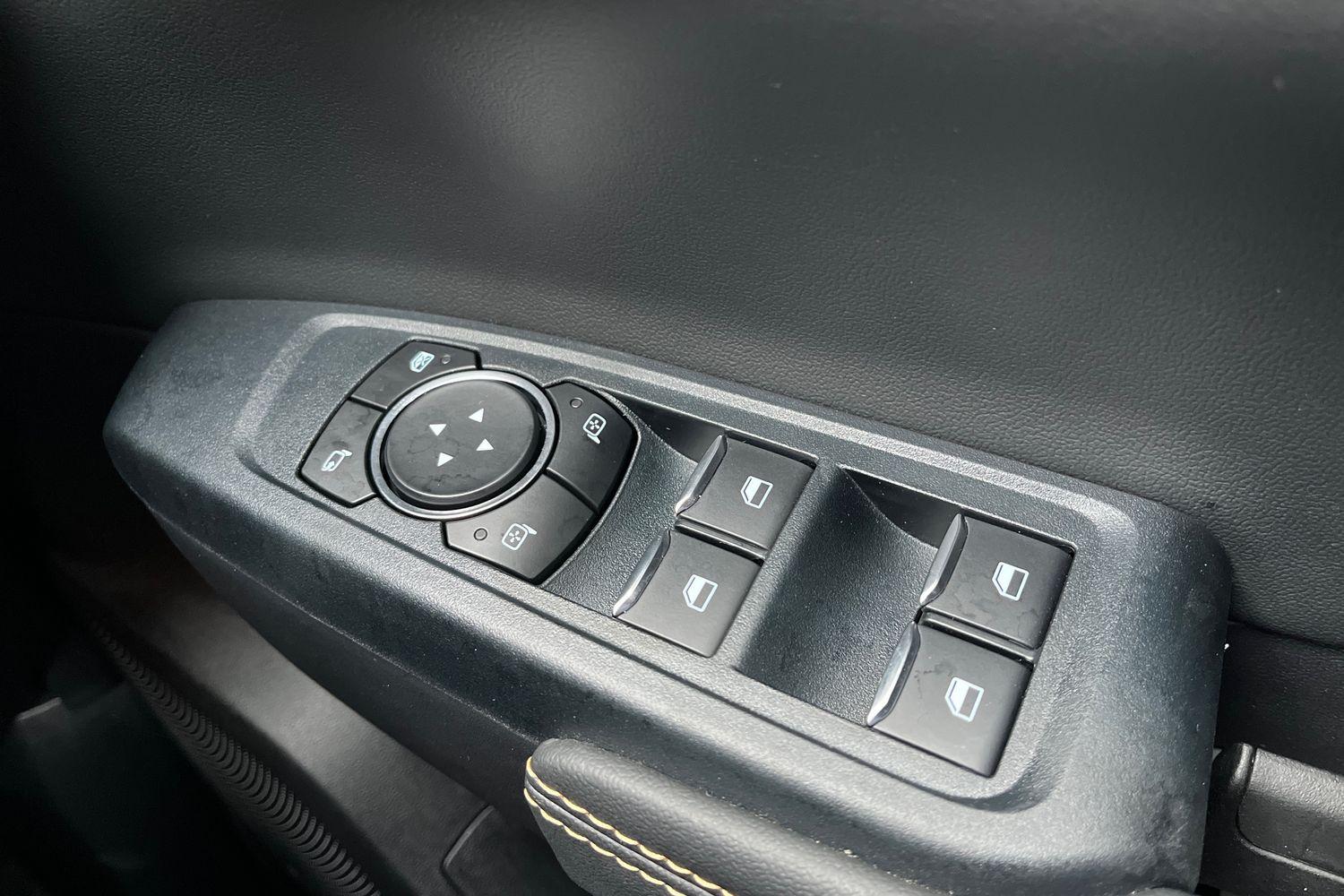 Ford RANGER Photo 18