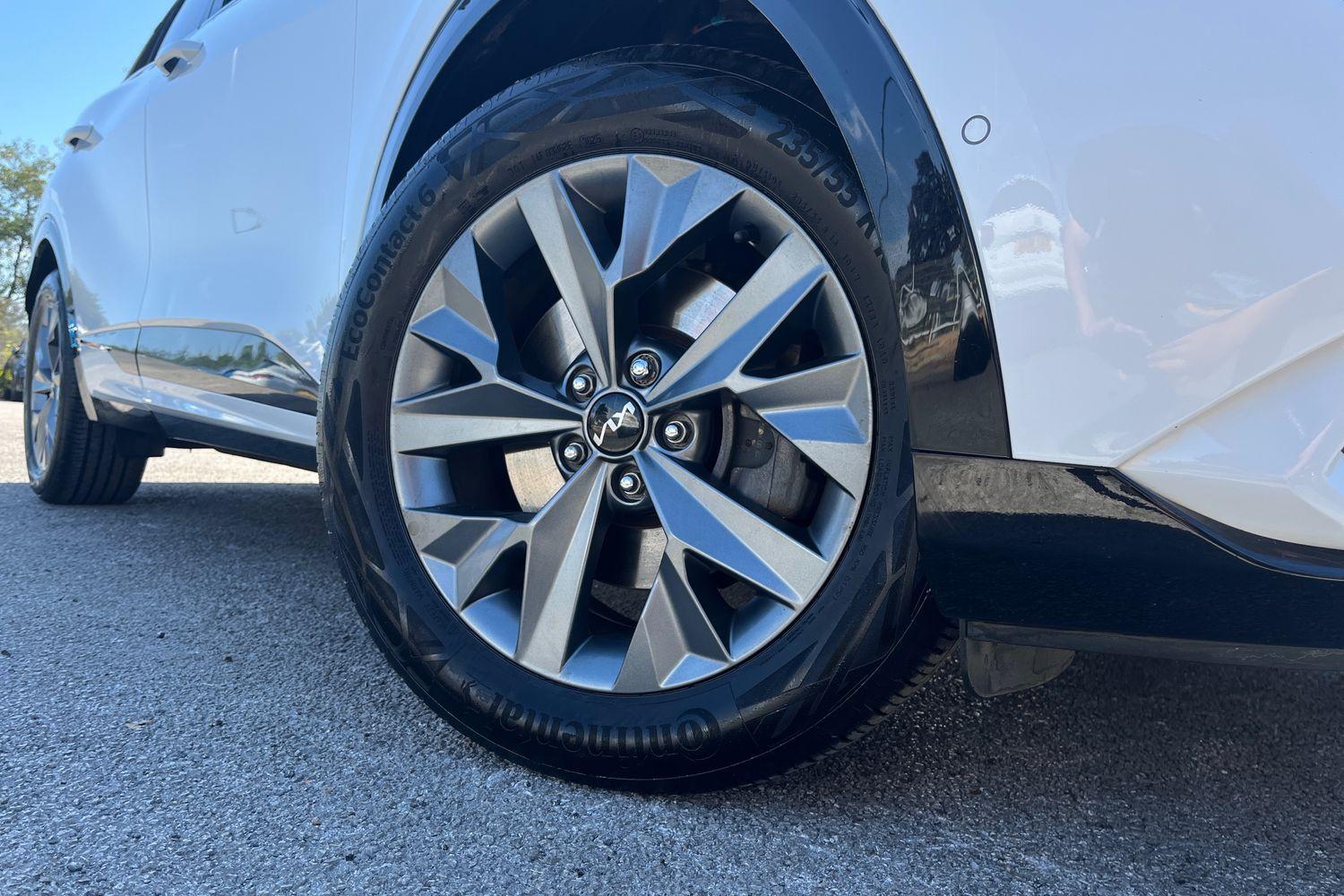 Kia Sportage Photo 7