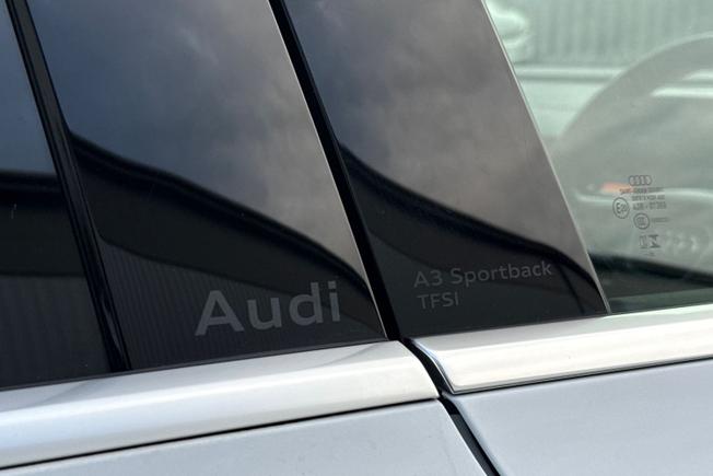 AUDI A3 Photo 28