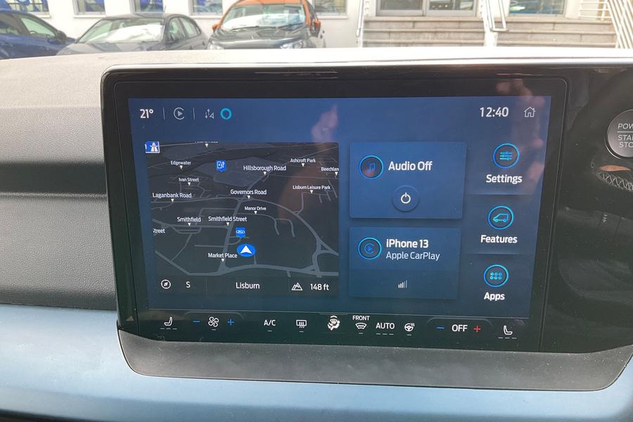 Ford E-Tourneo Courier Photo autoimg-446142826d69f6027debdbd9c7cc71cc4a51408e.jpg