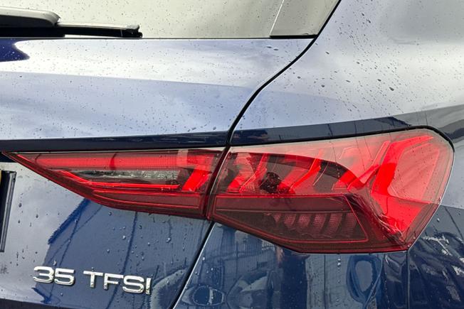AUDI A3 Photo 18