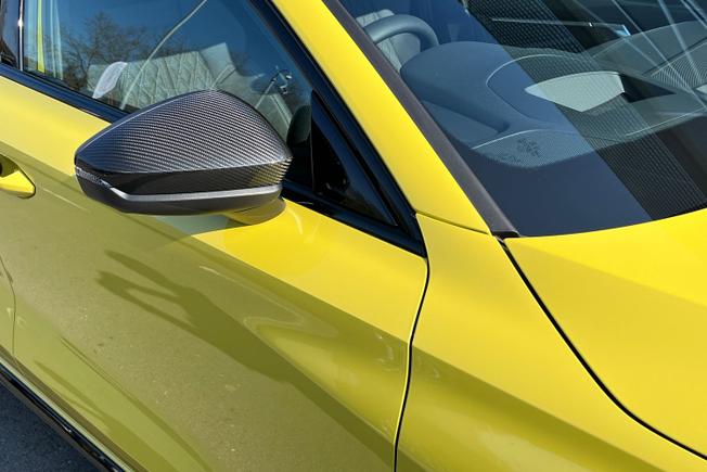 AUDI S3 Photo 20