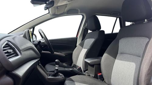 Suzuki SX4 Photo autoimg-4462b263a4ae99f28d8c6263c20cbf62a2697e5d.jpg