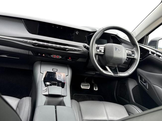 DS AUTOMOBILES Ds 4 Photo 11