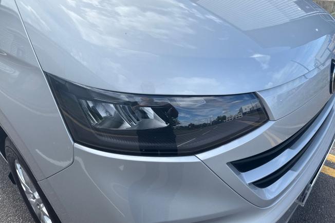 Volkswagen Transporter Photo 19