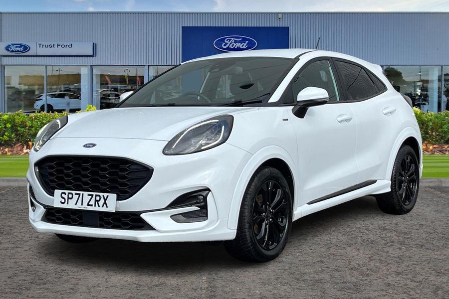 Ford PUMA Photo autoimg-4466c95d902136672dc49ba35306c499301d8e39.jpg
