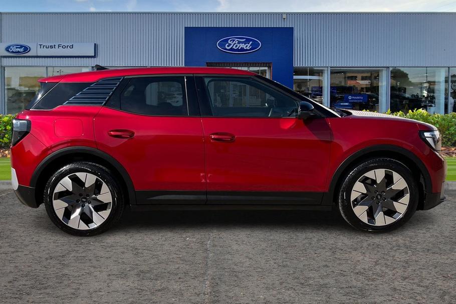 Used Ford Explorer 3