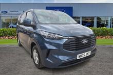 Used Ford TRANSIT CUSTOM WN75JYX 1