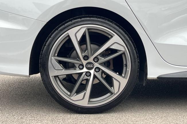Audi A3 Photo 5