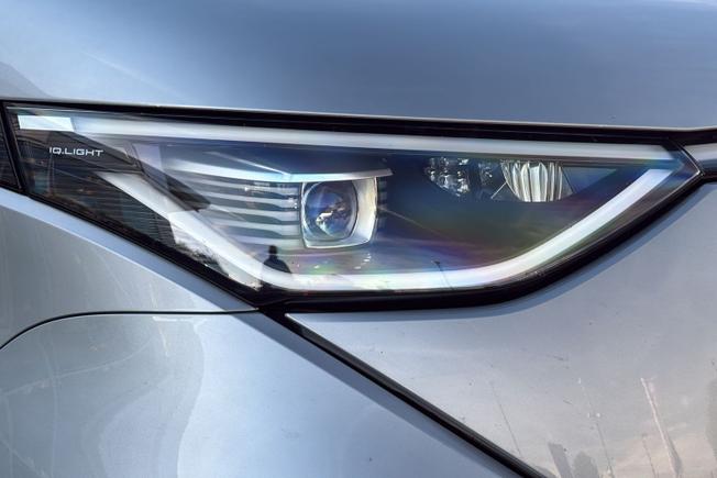 VOLKSWAGEN Id. Buzz Photo 19