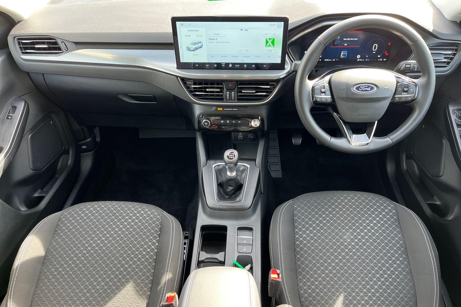 Ford KUGA Photo 9