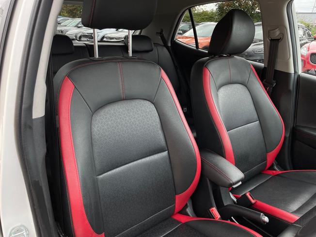 Kia Picanto Photo 27