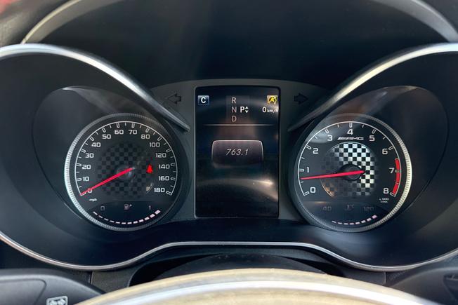 MERCEDES-BENZ Glc Photo 15