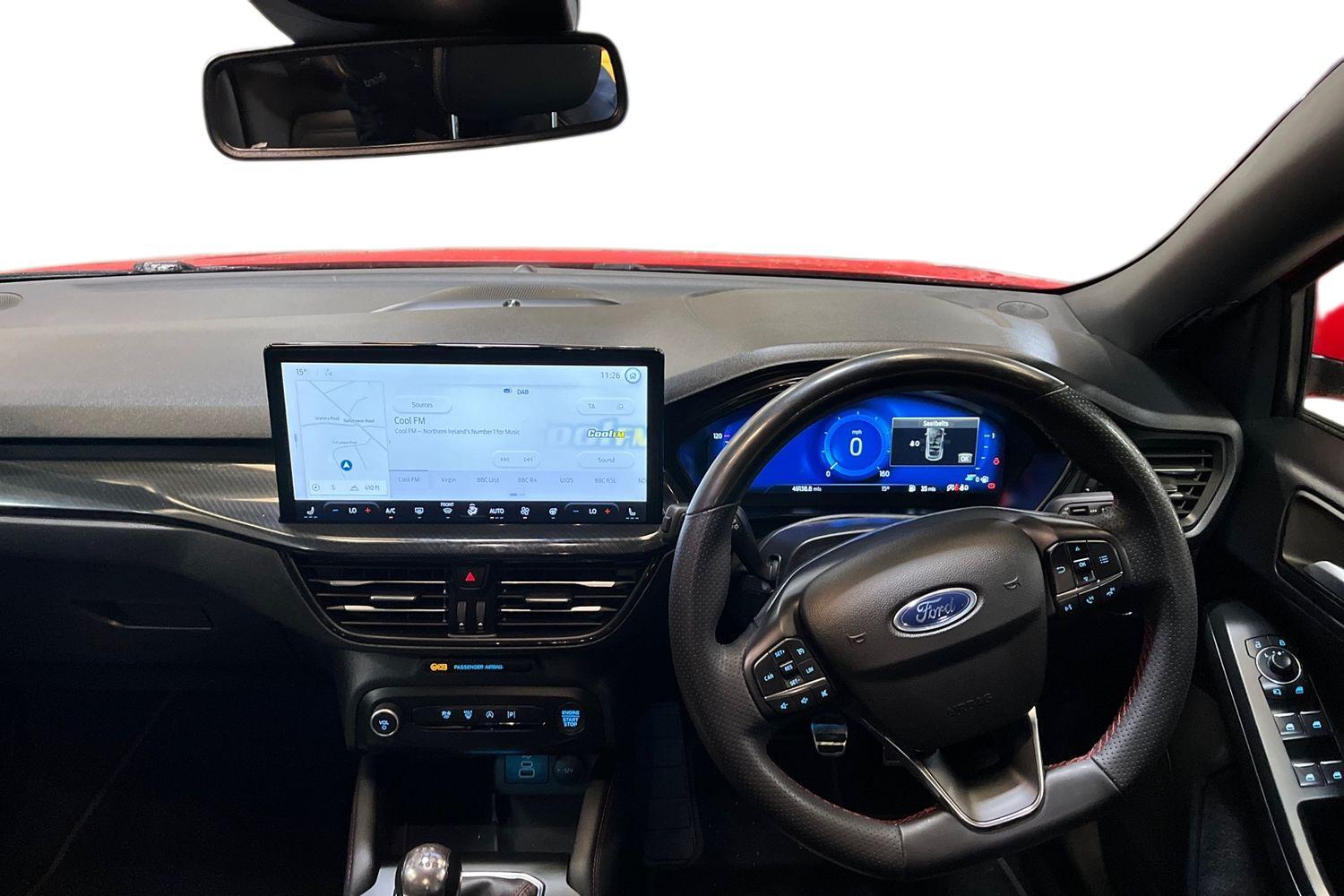 Ford FOCUS Photo 10