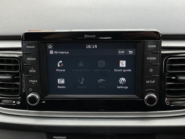KIA Rio Photo 45