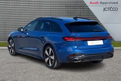 AUDI A5 Photo 3