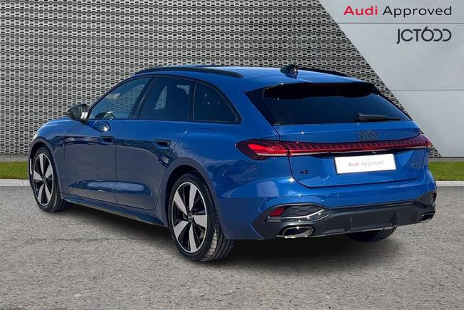 AUDI A5 Photo 3