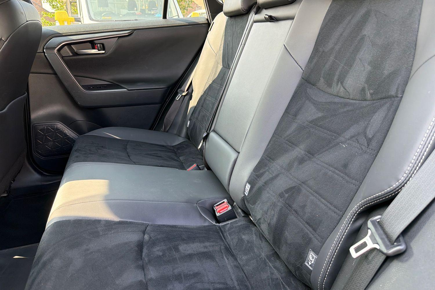 Toyota RAV4 Photo 19