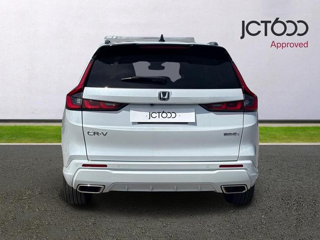 HONDA CR-V Photo 7