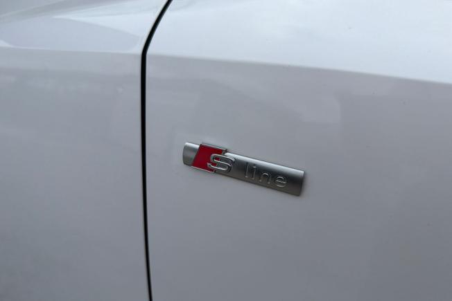Audi Q3 Photo 56