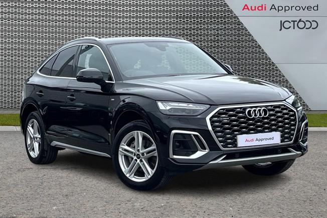 Audi Q5 Photo 1