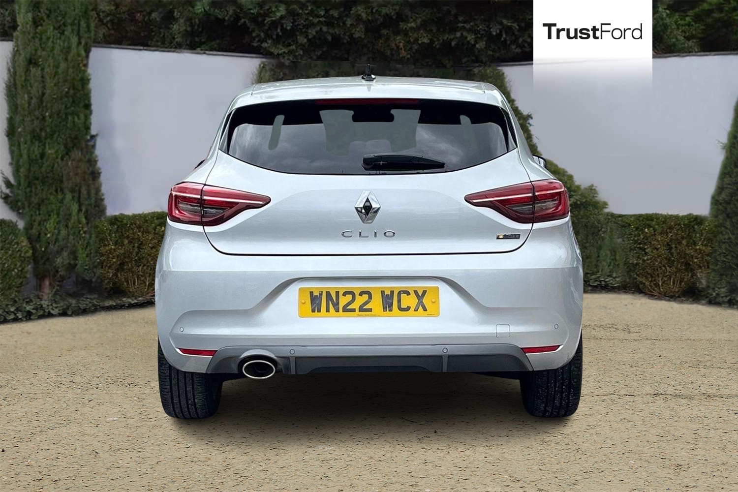 Renault CLIO Photo 6